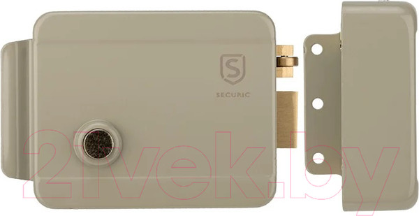 Изображение товара Замок электромагнитный Rexant SC-10 / 45-0907