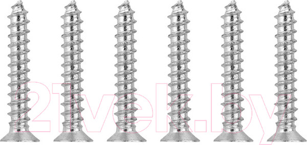 Изображение товара Уголок монтажный для замка Rexant SC-500 / 45-0925