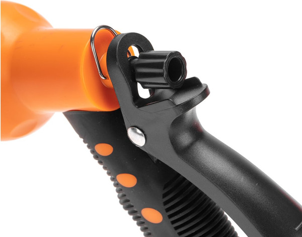 Изображение товара Шланг поливочный Четыре сезона 62-0270