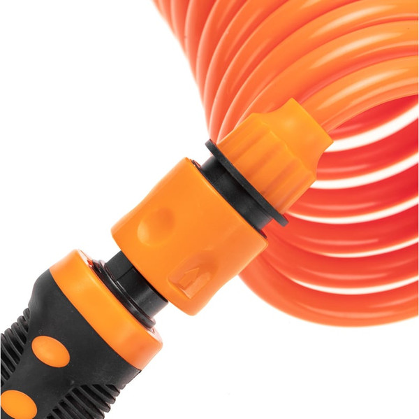 Изображение товара Шланг поливочный Четыре сезона 62-0270