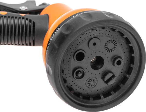 Изображение товара Шланг поливочный Четыре сезона 62-0270