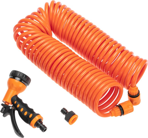 Изображение товара Шланг поливочный Четыре сезона 62-0270