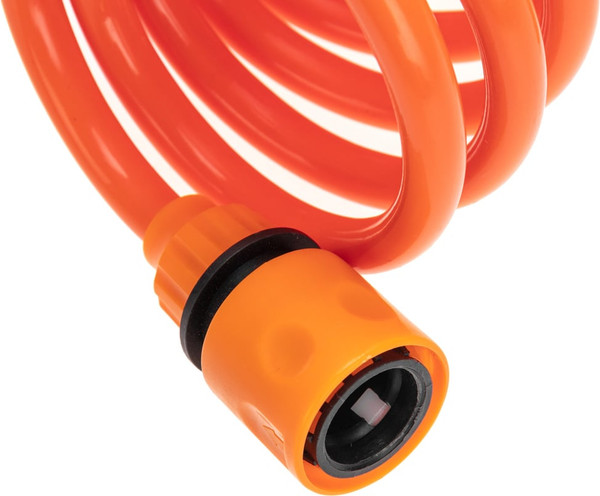 Изображение товара Шланг поливочный Четыре сезона 62-0270