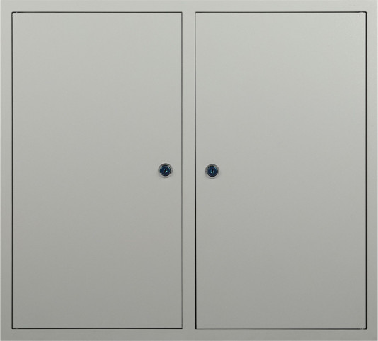 Изображение товара Корпус металлический ЭРА Simple ЩРН-72 IP31 / Б0062915