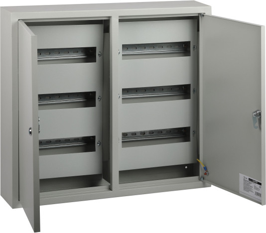 Изображение товара Корпус металлический ЭРА Simple ЩРН-72 IP31 / Б0062915