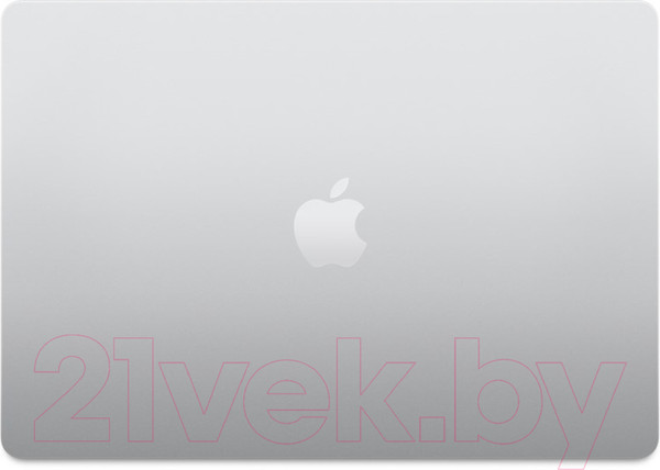Изображение товара Ноутбук Apple Macbook Air 15" M3 2024 256GB / MRYP3 (серебристый)