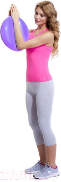 Изображение товара Баланс-платформа Bradex Равновесие SF 0332 (фиолетовый)