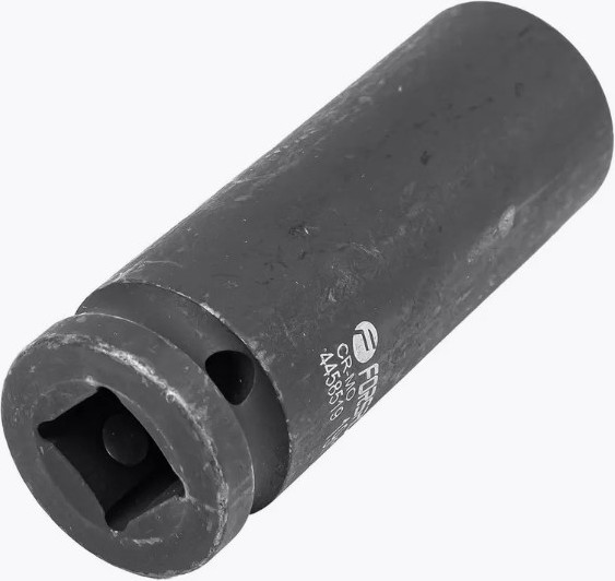Изображение товара Головка слесарная Forsage F-4458519 (6805)
