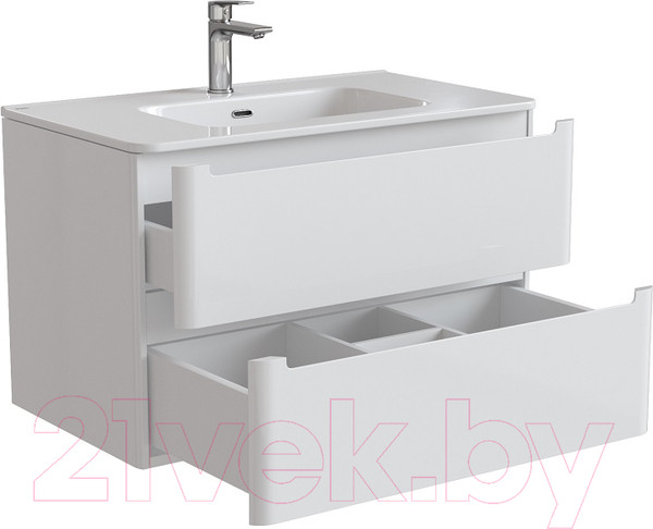 Изображение товара Тумба с умывальником IDDIS EDI80W0i95K