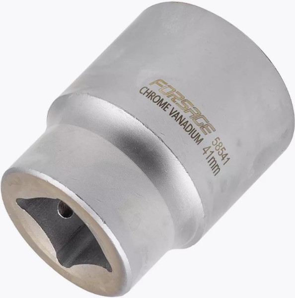 Изображение товара Головка слесарная Forsage F-58541 (9858)