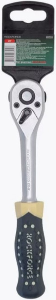 Изображение товара Трещотка RockForce RF-80233 (4294)