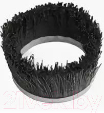 Изображение товара Щетка для пескоструйного пистолета Forsage F-SB28G-B