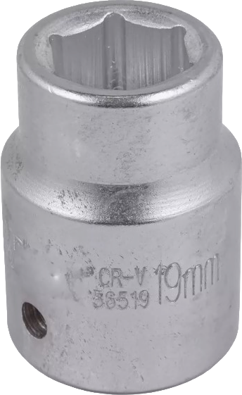 Изображение товара Головка слесарная RockForce RF-56519 (11779)