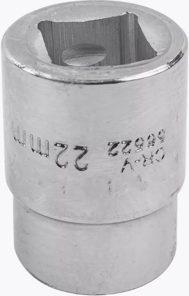 Изображение товара Головка слесарная RockForce RF-56522 (11781)