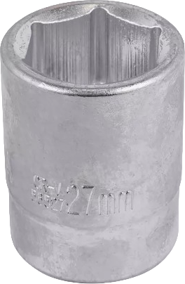 Изображение товара Головка слесарная RockForce RF-56527 (11783)