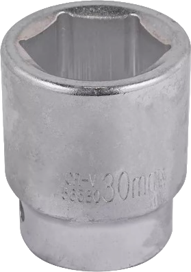 Изображение товара Головка слесарная RockForce RF-56530 (11784)