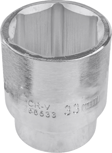 Изображение товара Головка слесарная RockForce RF-56533 (11786)