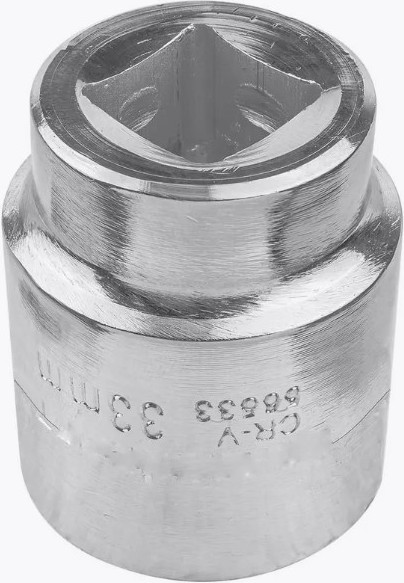 Изображение товара Головка слесарная RockForce RF-56533 (11786)