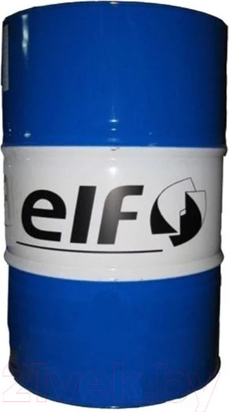 Изображение товара Моторное масло Elf Evolution Full-Tech MSX 5W30 / 194807 (208л)