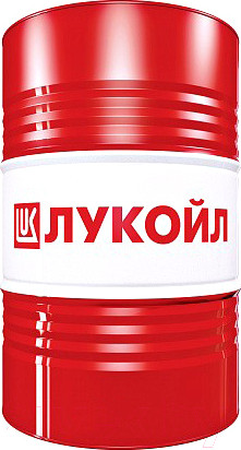 Изображение товара Моторное масло Лукойл Люкс 5W40 SL/CF / 3048591 (216.5л)