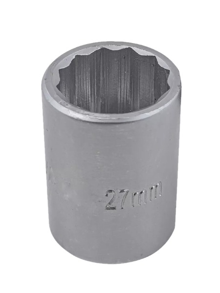 Изображение товара Головка слесарная RockForce RF-56927 (11802)