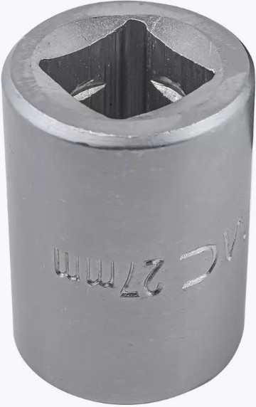 Изображение товара Головка слесарная RockForce RF-56927 (11802)