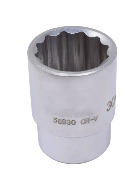 Изображение товара Головка слесарная RockForce RF-56930 (11803)