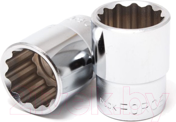 Изображение товара Головка слесарная RockForce RF-56934