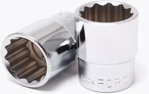 Изображение товара Головка слесарная RockForce RF-56938 (11808)