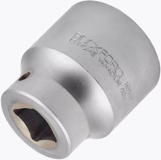 Изображение товара Головка слесарная RockForce RF-56940 (11809)