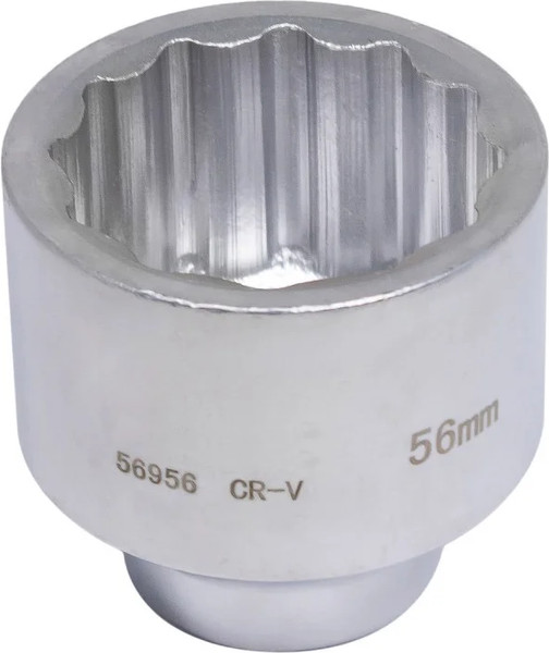 Изображение товара Головка слесарная RockForce RF-56956 (11814)