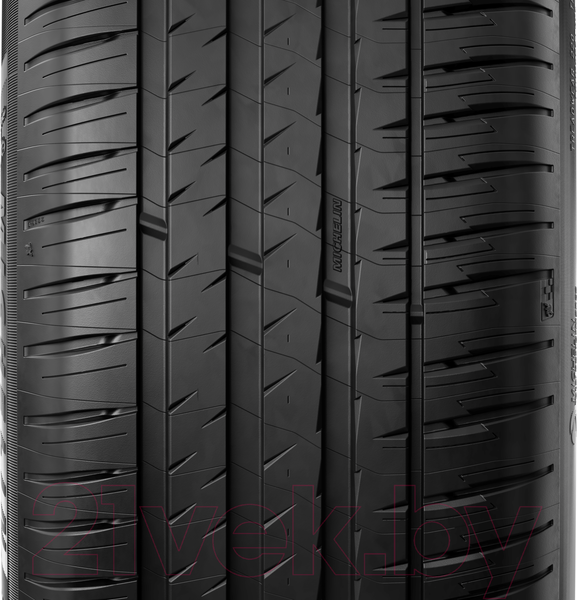 Изображение товара Летняя шина Michelin Pilot Sport 4 SUV 265/45R21 104W
