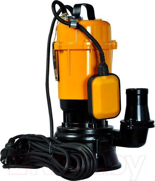 Изображение товара Фекальный насос SBK SBSQ8-1.5X.00