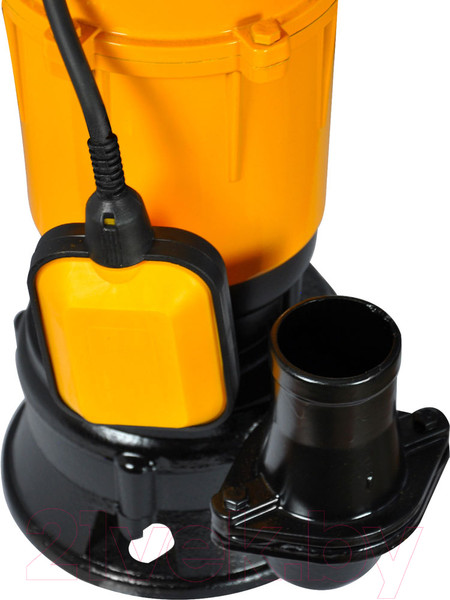 Изображение товара Фекальный насос SBK SBSQ8-1.5X.00