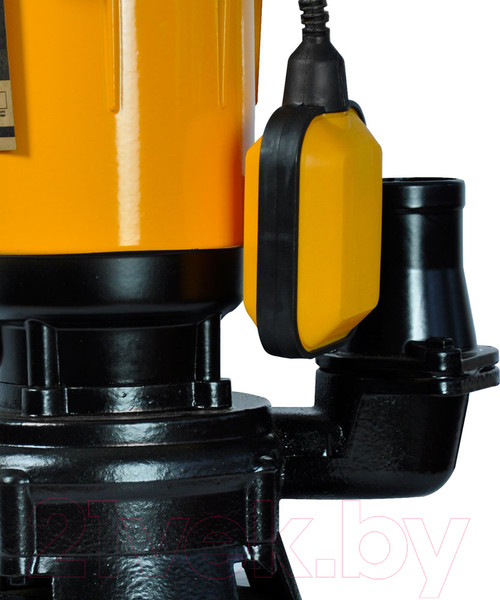 Изображение товара Фекальный насос SBK SBSQ8-1.5X.00