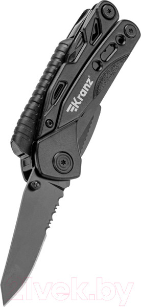 Изображение товара Мультитул Kranz KR-12-4945-2