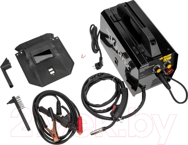 Изображение товара Полуавтомат сварочный Kranz 11-0926