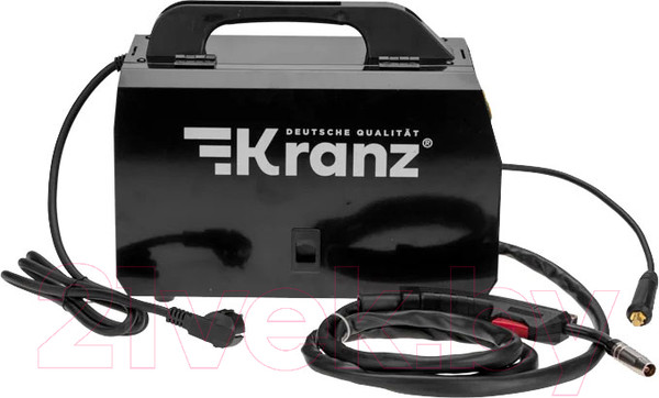 Изображение товара Полуавтомат сварочный Kranz 11-0926