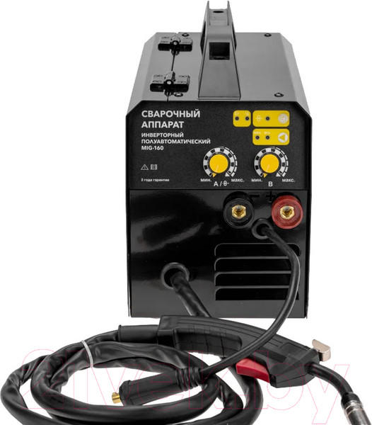 Изображение товара Полуавтомат сварочный Kranz 11-0926