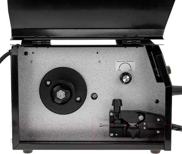Изображение товара Полуавтомат сварочный Kranz 11-0926