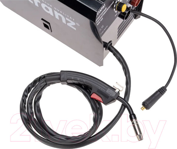 Изображение товара Полуавтомат сварочный Kranz 11-0926