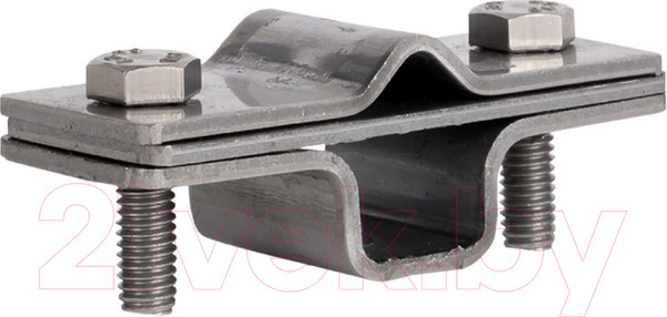 Изображение товара Держатель токоотвода EKF Для полосы и прута HZ / lp-31546