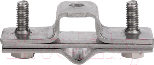 Изображение товара Держатель токоотвода EKF Для полосы и прута HZ / lp-31546