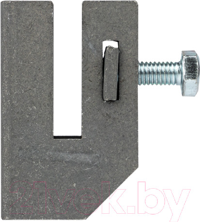 Изображение товара Держатель токоотвода EKF HZ / lp-d2312 (8мм)