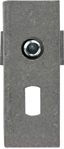 Изображение товара Держатель токоотвода EKF HZ / lp-d2312 (8мм)