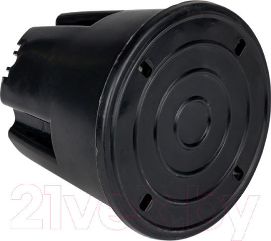 Изображение товара Держатель токоотвода EKF Кровельный Profi универсальный / lp-d1000 (с бетоном, 8-10мм)