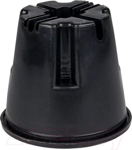 Изображение товара Держатель токоотвода EKF Кровельный Profi универсальный / lp-d1000 (с бетоном, 8-10мм)