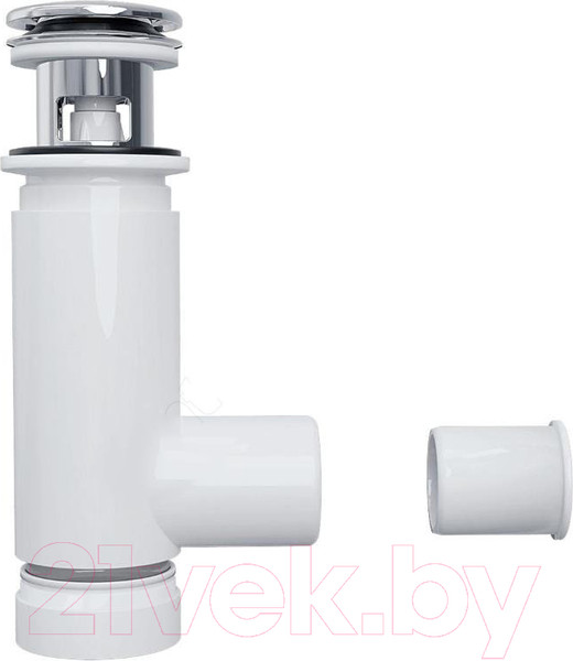 Изображение товара Сифон Prevex Easy Clean 1512404