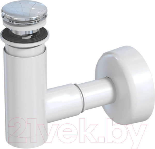 Изображение товара Сифон Prevex Easy Clean 1512404