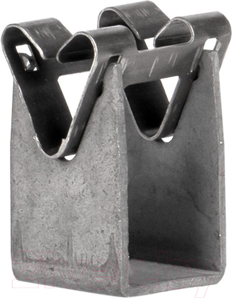 Изображение товара Держатель токоотвода EKF Металлический СZ/NI / lp-d2115-20 (L 20мм)